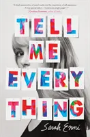 Cuéntamelo todo - Tell Me Everything