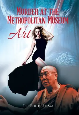 Asesinato en el Museo Metropolitano de Arte - Murder at the Metropolitan Museum of Art