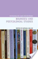 Bourdieu y los estudios poscoloniales - Bourdieu and Postcolonial Studies