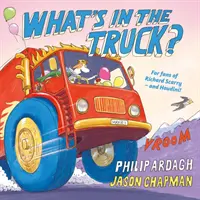 ¿Qué hay en el camión? - What's in the Truck?