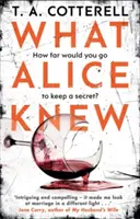 Lo que Alicia sabía - What Alice Knew