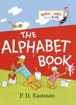 El abecedario - The Alphabet Book