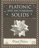 Sólidos platónicos y arquimedianos - Platonic and Archimedean Solids