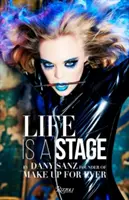 La vida es un escenario: Make Up for Ever - Life Is a Stage: Make Up for Ever