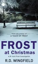 Escarcha en Navidad - (DI Jack Frost Libro 1) - Frost At Christmas - (DI Jack Frost Book 1)