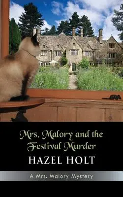 La señora Malory y el asesinato del festival - Mrs. Malory and the Festival Murder