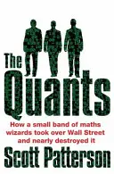 Quants - Los genios matemáticos que derribaron Wall Street - Quants - The maths geniuses who brought down Wall Street