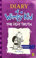 Diario de un niño Wimpy: La fea verdad (Libro 5) - Diary of a Wimpy Kid: The Ugly Truth (Book 5)