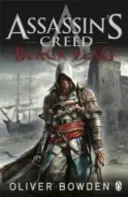 Bandera Negra - Assassin's Creed Libro 6 - Black Flag - Assassin's Creed Book 6