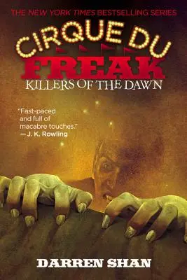 Asesinos del Amanecer - Killers of the Dawn