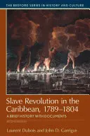 Revolución esclavista en el Caribe, 1789-1804: Breve historia con documentos - Slave Revolution in the Caribbean, 1789-1804: A Brief History with Documents