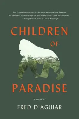 Niños del Paraíso - Children of Paradise