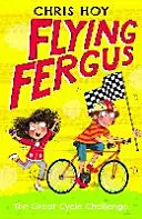 Fergus volante 2: El gran desafío ciclista - Flying Fergus 2: The Great Cycle Challenge