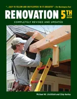 Renovación 5ª Edición: Completamente revisada y actualizada - Renovation 5th Edition: Completely Revised and Updated