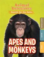 Monos y simios - Apes and Monkeys