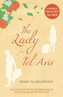 La dama de Tel Aviv - The Lady from Tel Aviv