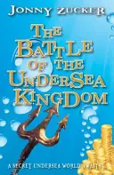 Batalla del Reino Submarino - Battle of the Undersea Kingdom