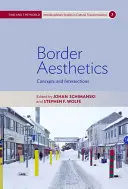 Estética fronteriza: Conceptos e intersecciones - Border Aesthetics: Concepts and Intersections