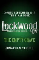 Lockwood & Co: La Tumba Vacía - Lockwood & Co: The Empty Grave