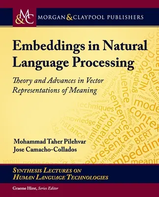 Embeddings en el Procesamiento del Lenguaje Natural: Teoría y avances en las representaciones vectoriales del significado - Embeddings in Natural Language Processing: Theory and Advances in Vector Representations of Meaning