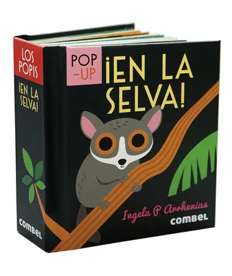 ¡en La Selva! - en La Selva!