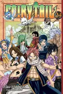 Fairy Tail V24