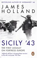 Sicilia '43 - Libro del Año del Times - Sicily '43 - A Times Book of the Year