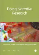 Investigación narrativa - Doing Narrative Research