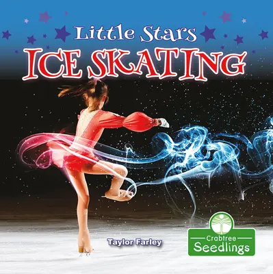 Pequeñas estrellas del patinaje sobre hielo - Little Stars Ice Skating