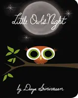 La noche del búho - Little Owl's Night