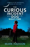 El curioso incidente del perro en la noche - Curious Incident of the Dog in the Night-time