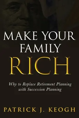 Haga rica a su familia - Make Your Family Rich