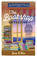 Detective de librería - Bookshop Detective