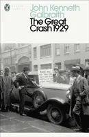 El gran crack de 1929 - Great Crash 1929