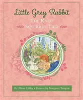 Conejito Gris: El nudo que hizo la ardilla - Little Grey Rabbit: The Knot Squirrel Tied