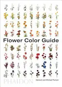 Guía de colores de flores - Flower Color Guide