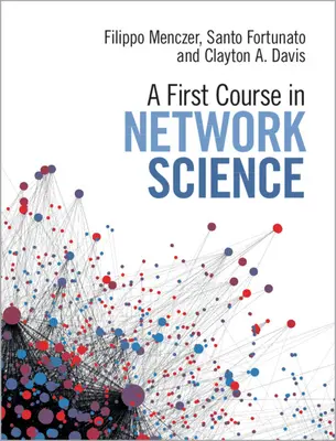 Primer curso de ciencia de redes - A First Course in Network Science
