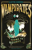 Vampirates 5: Imperio de la Noche - Vampirates 5: Empire of Night