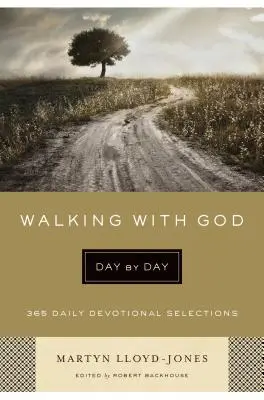 Caminando con Dios día a día: 365 Selecciones Devocionales Diarias - Walking with God Day by Day: 365 Daily Devotional Selections