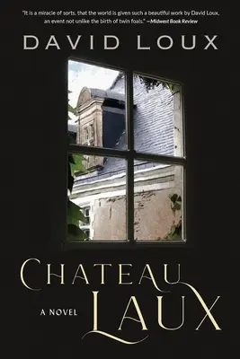 Chateau Laux: Una historia de la América colonial - Chateau Laux: A story of colonial America