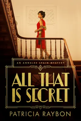 Todo lo que es secreto - All That Is Secret