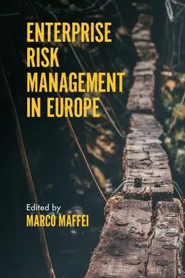 Gestión del riesgo empresarial en Europa - Enterprise Risk Management in Europe