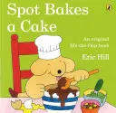 Spot hornea una tarta - Spot Bakes A Cake