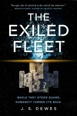 La flota exiliada - The Exiled Fleet