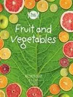 Frutas y verduras - Fruit and vegetables