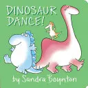 ¡Danza de dinosaurios! - Dinosaur Dance!