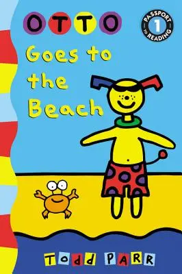 Otto va a la playa - Otto Goes to the Beach