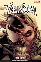 Venom Vol. 2: El abismo - Venom Vol. 2: The Abyss