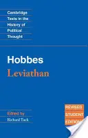 Hobbes: Leviatán: Edición revisada para estudiantes - Hobbes: Leviathan: Revised Student Edition