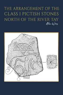 La disposición de las piedras pictas de clase I al norte del río Tay - The Arrangement of the Class I Pictish Stones North of the River Tay